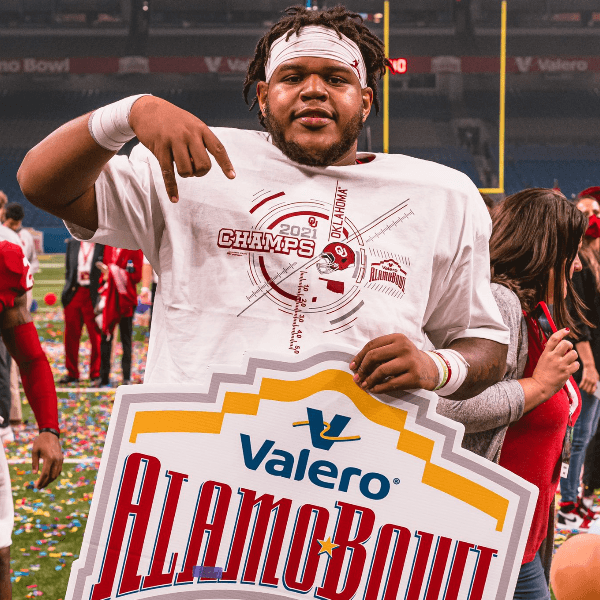 Aaryn Parks profile image