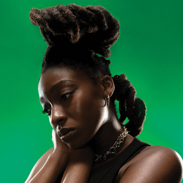 Little Simz profile photo