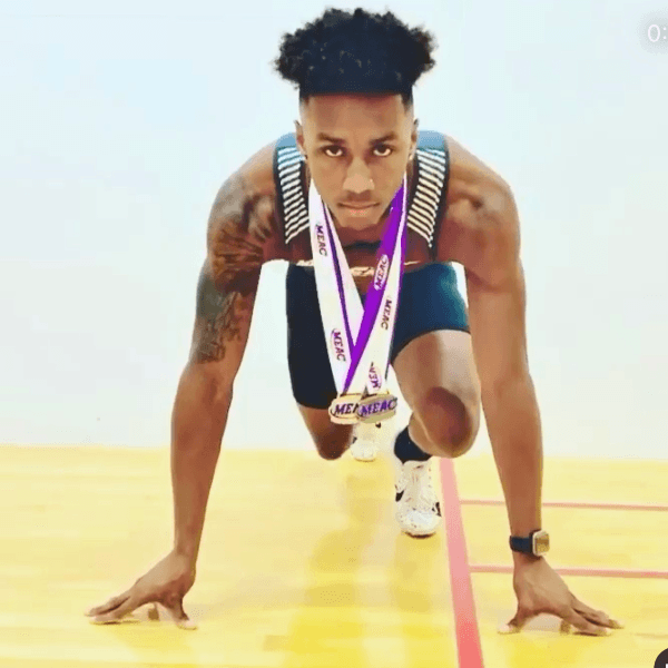 Joshua Goslee profile image