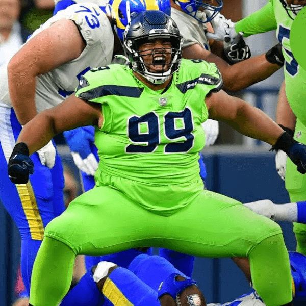 Al Woods profile image