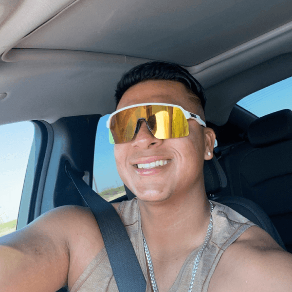 Henner Gonzalez profile image