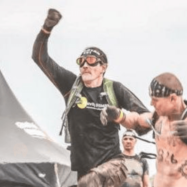 Blind Pete Cossaboon profile image