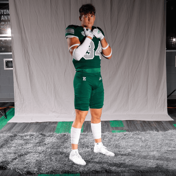 Jack Goodman profile image