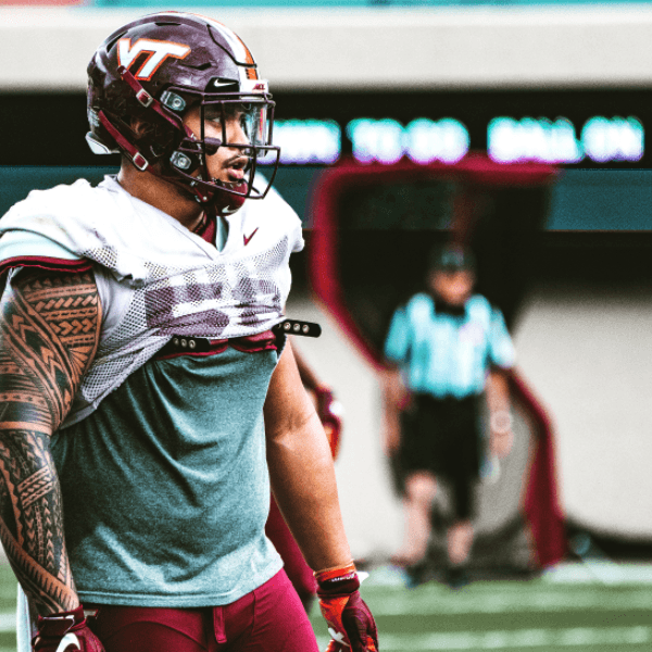 Joshua Fuga profile photo