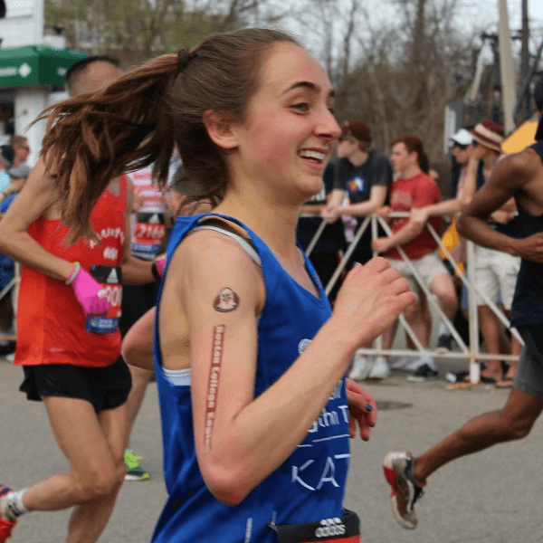 Kate Kolenik profile image