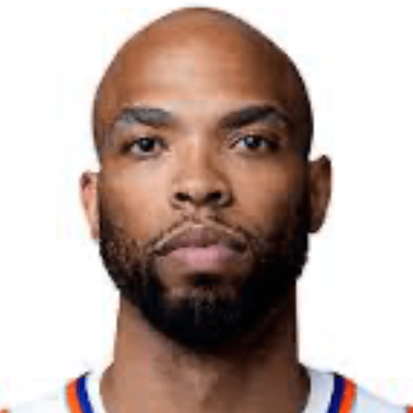 Taj Gibson profile image