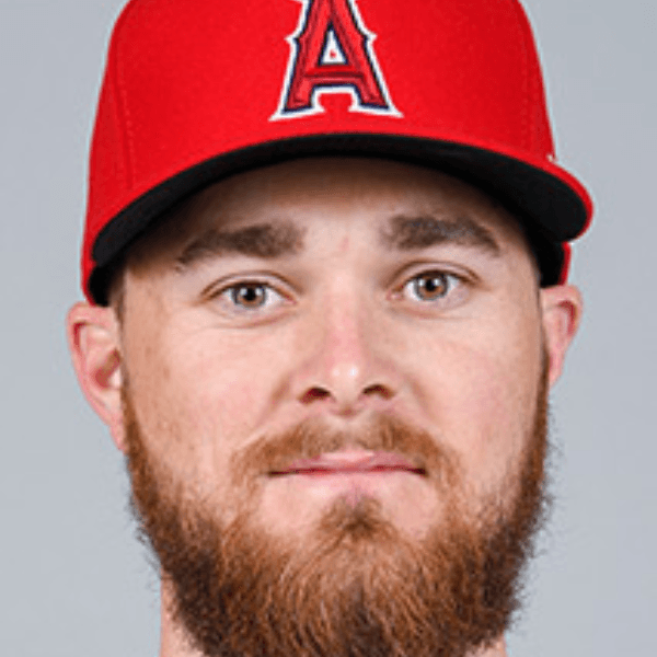 Jared Walsh profile image