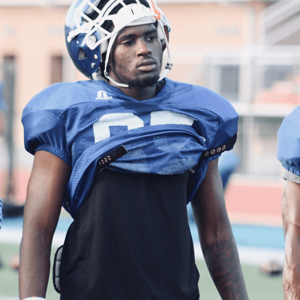 Sekou Dioubate profile photo