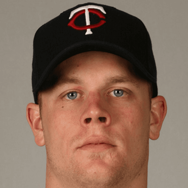 Justin Morneau profile photo