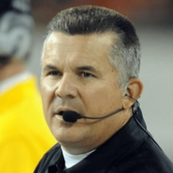 Todd Graham profile photo