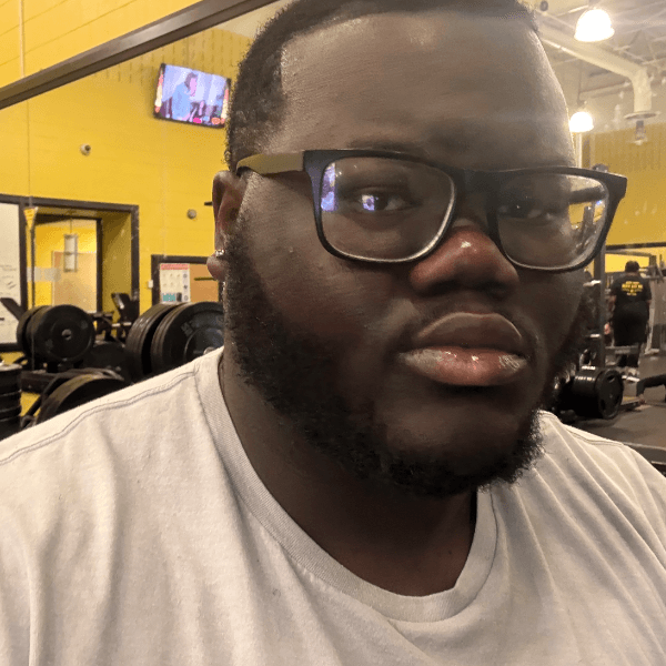 Emmanuel Sobowale profile image