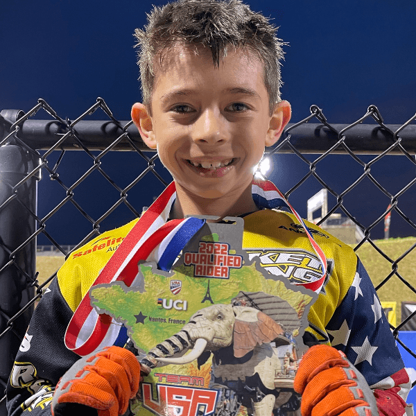 Dylan Oklopcic profile image