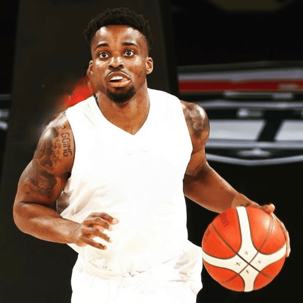 Ikenna Iroegbu profile image