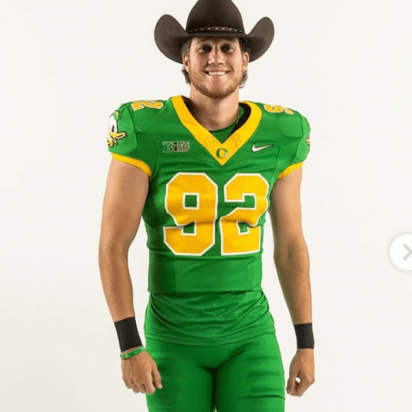 Ross James profile photo