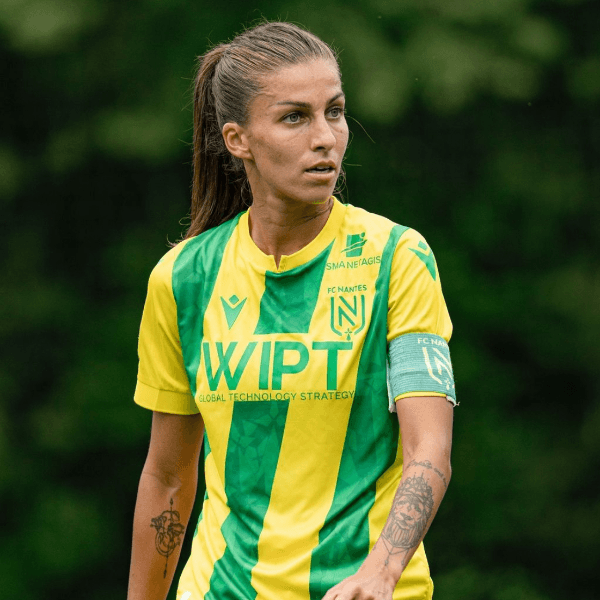 Lalia Storti profile image