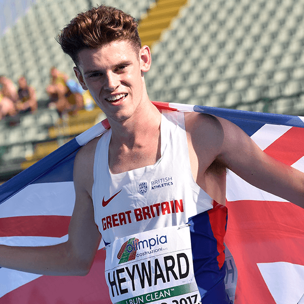 Jake Heyward profile image