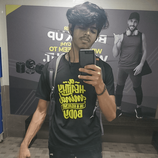 Sarossh Mundroinaa profile image