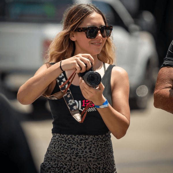 Valentina Lezcano profile image