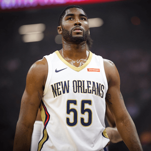 E'Twaun Moore profile image