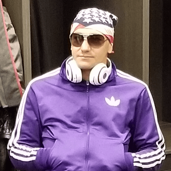 Cletus Seldin profile photo