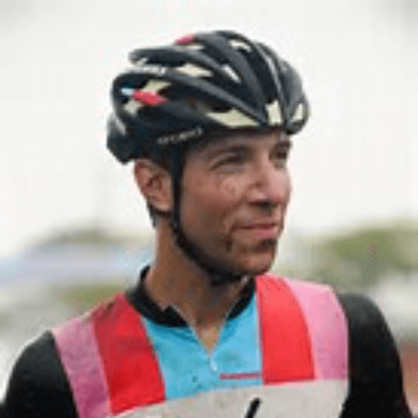 Jeremy Powers profile image