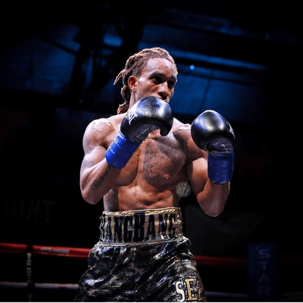 Scott Burrell profile image