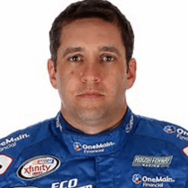 Elliot Sadler profile photo