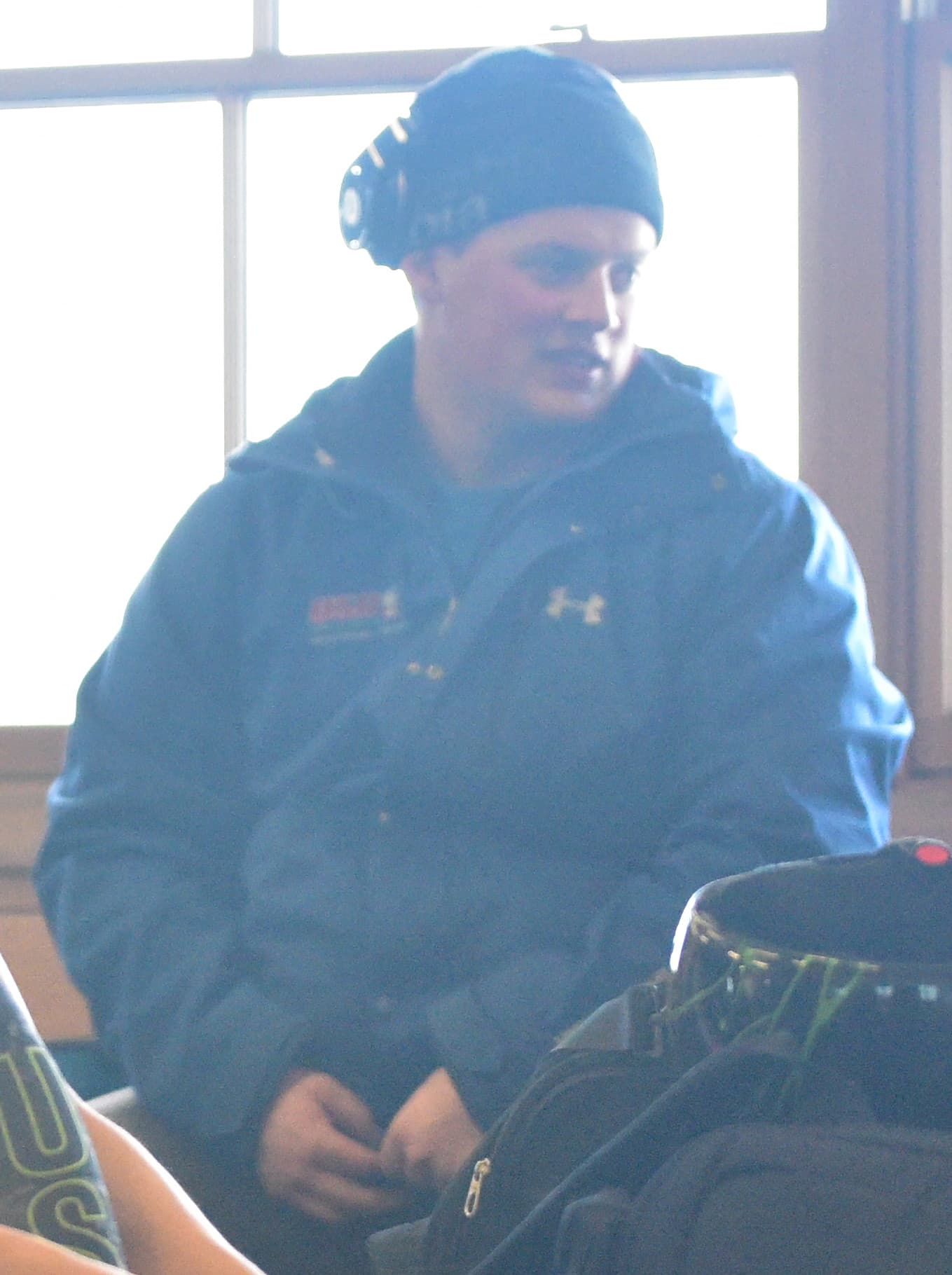 Geoffrey Gadbois profile photo