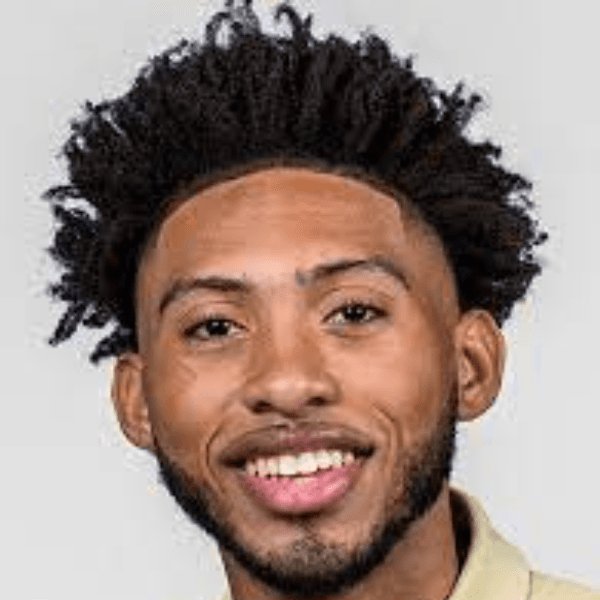 James Banks profile image