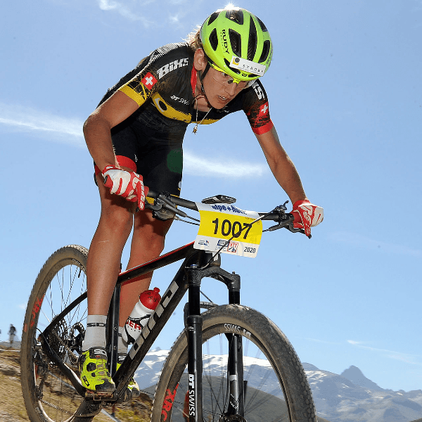 Paula Gorycka profile image