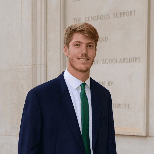 Connor Weselman profile image