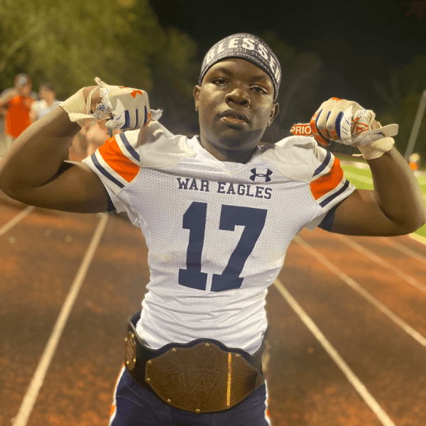 Chayce Daniels profile photo