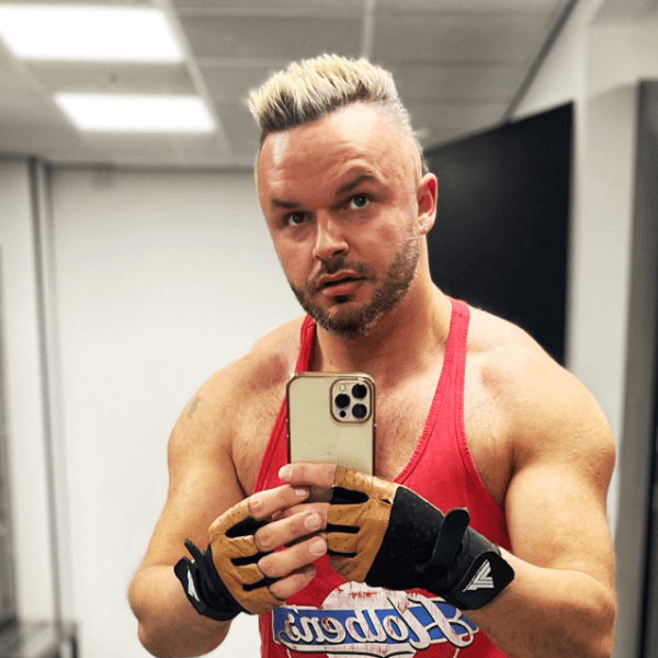 Adi West profile photo