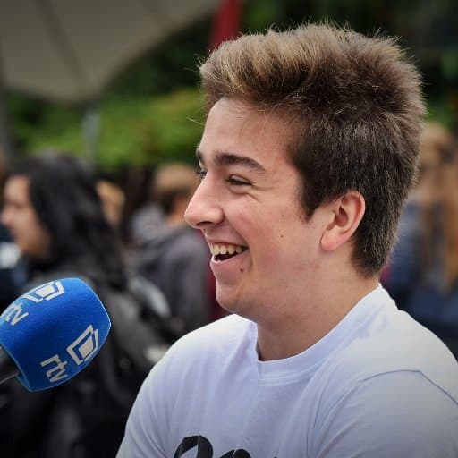 Jordy Janssens profile image