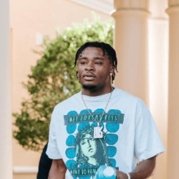 isaiah collier profile image