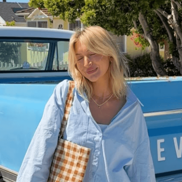 Jamie Lyn Kane profile image