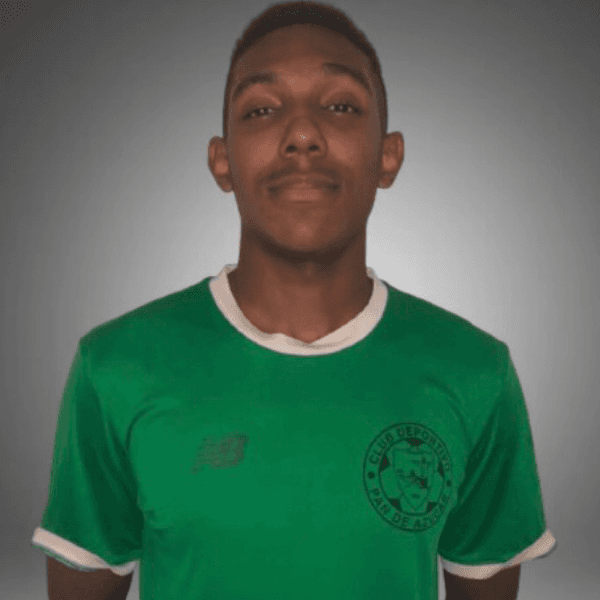 Miguel Trujillo profile image