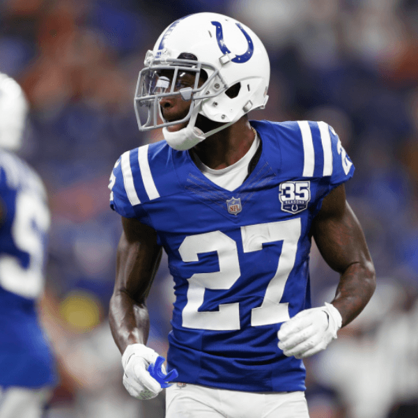 Nate Hairston profile image