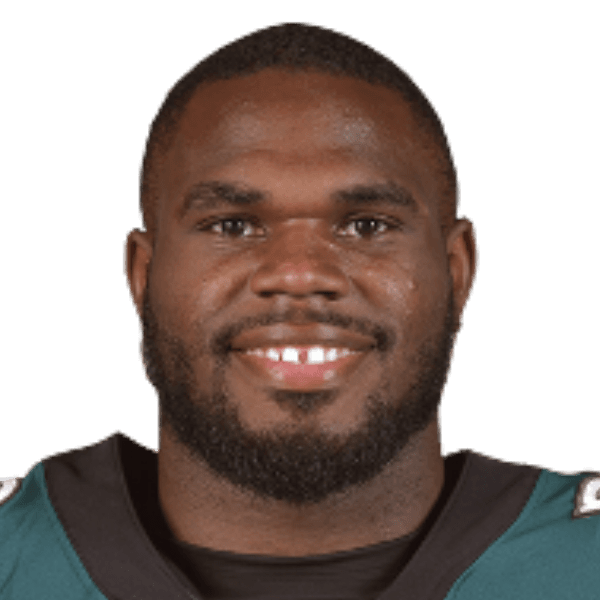 Wendell Smallwood profile image