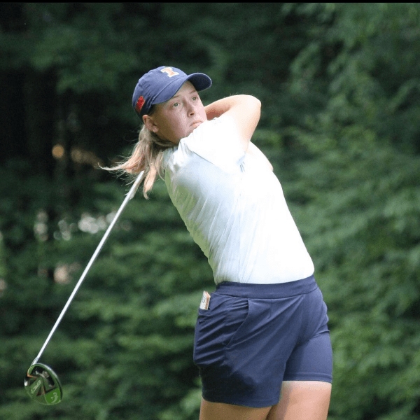 Tristyn Stasi profile image