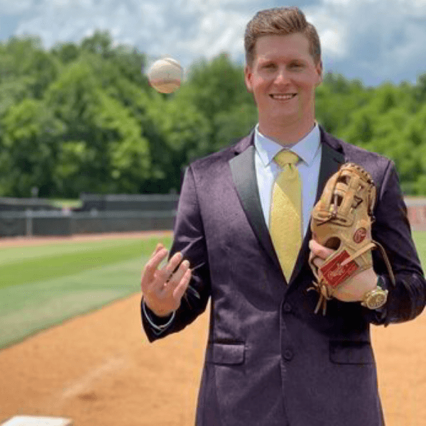 Gavin Johns profile image