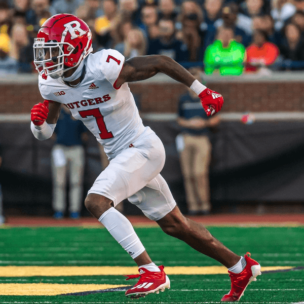 Shameen Jones profile image