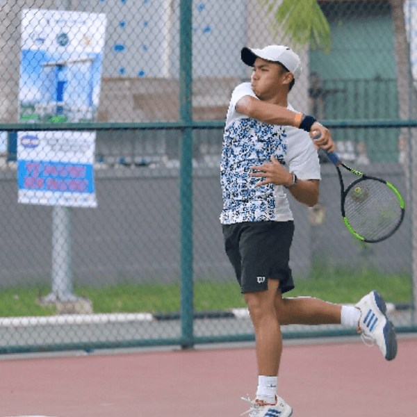 Miguel Diaz profile photo