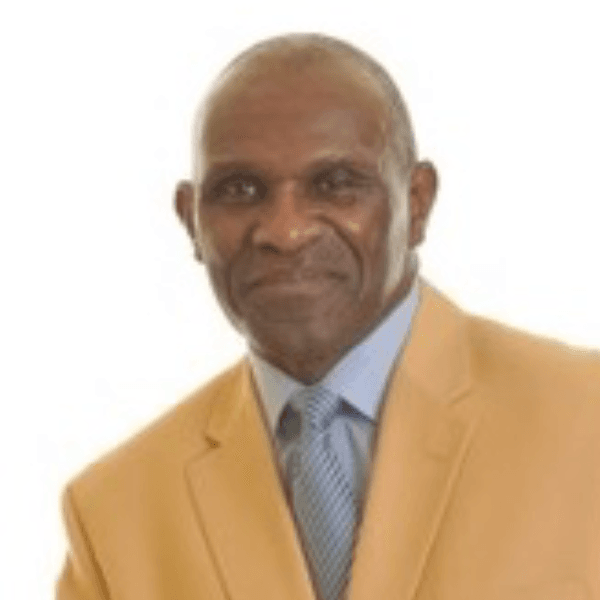 Harry Carson profile photo