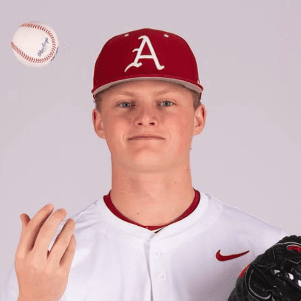 Tate McGuire profile image