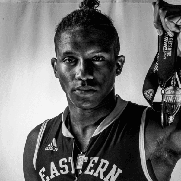 Baboucar Sallah-Mohammed profile image