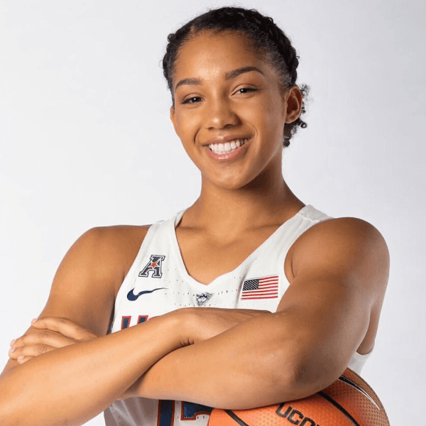 Gabby Williams profile image