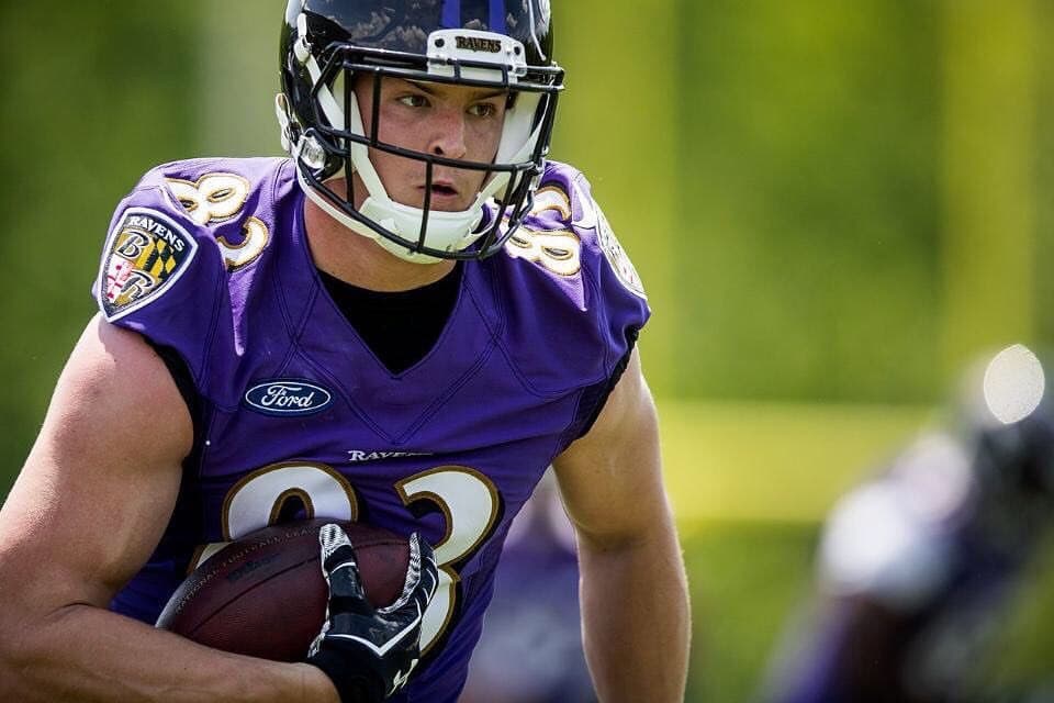 Daniel Brown profile image