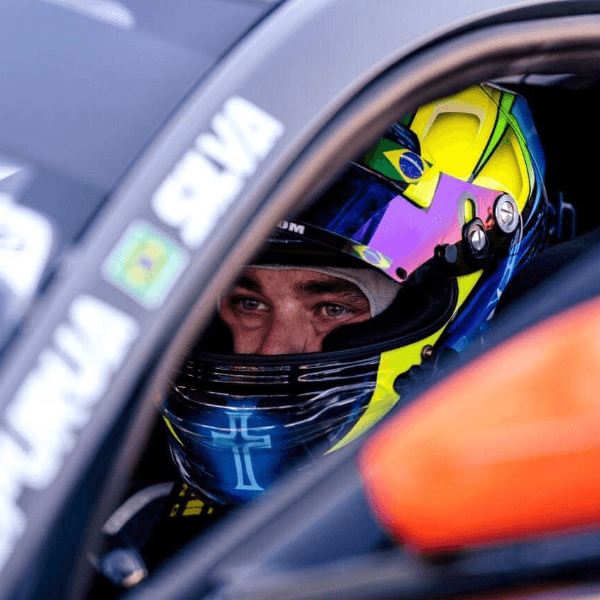 Nico Silva profile image