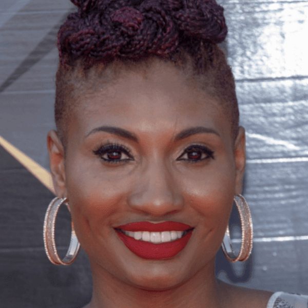 Angel Mccoughtry profile image